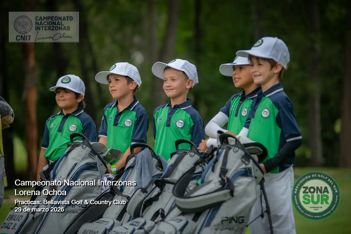 LXV Campeonato Nacional Interzonas