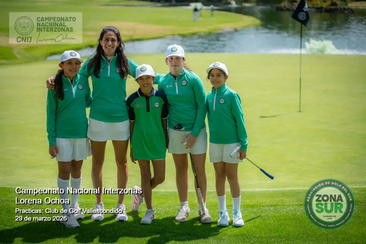 LXV Campeonato Nacional Interzonas