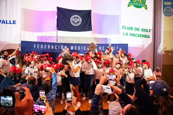 Zona Centro Campeón