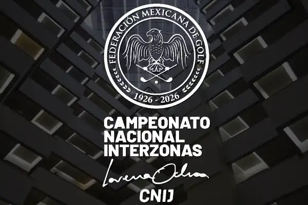 Campeonato Nacional Intezonas Lorena Ochoa