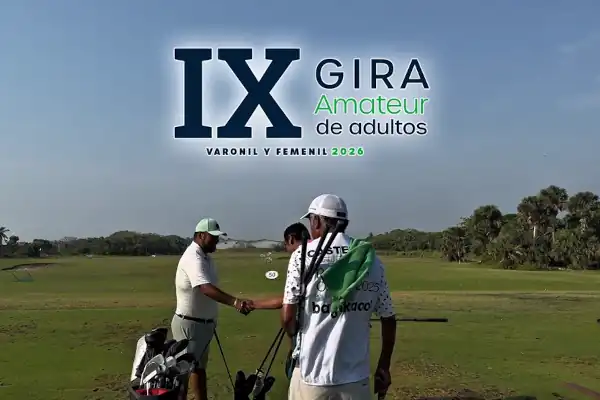 IX Gira Amateur