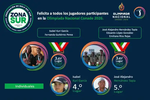 Conade 2026