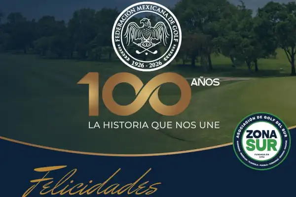 100 años de la FMG