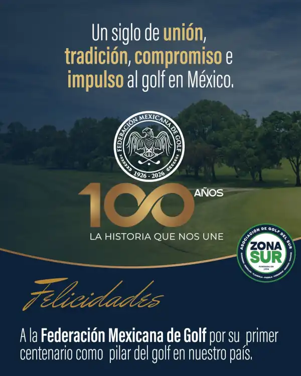 100 años de la FMG 100 años de la FMG