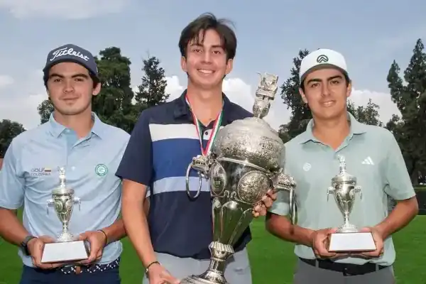XCVIII Campeonato Nacional Amateur