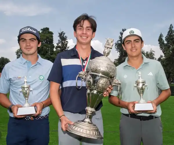 XCVIII Campeonato Nacional Amateur