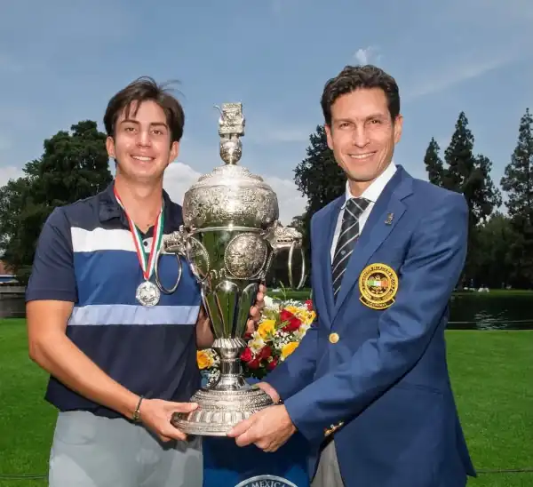 XCVIII Campeonato Nacional Amateur