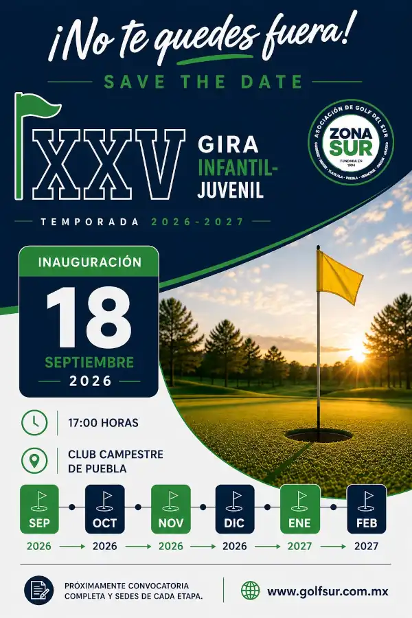 XXV-gira-banner XXV Gira Infantil Juvenil