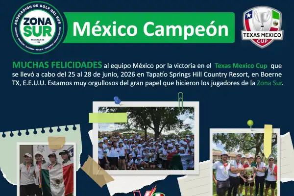 Texas México Cup