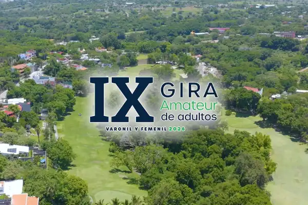 IV GIra Amateur de Adultos