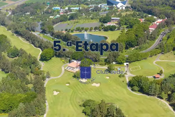 IX Gira Amateur etapa 5
