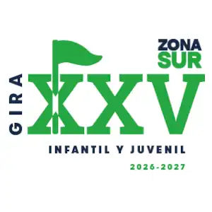 XXV Gira Infantil Juvenil