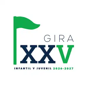 XXV Gira Infantil Juvenil