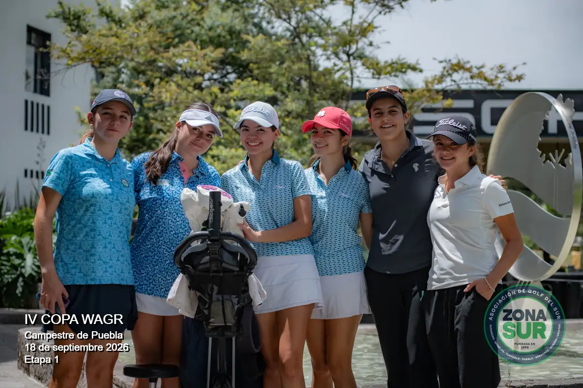 IV Copa WAGR etapa 1