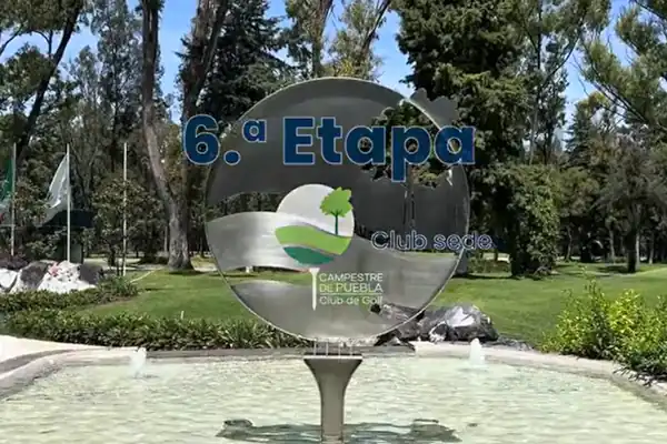 IX Gira Amateur de Golf Etapa 6