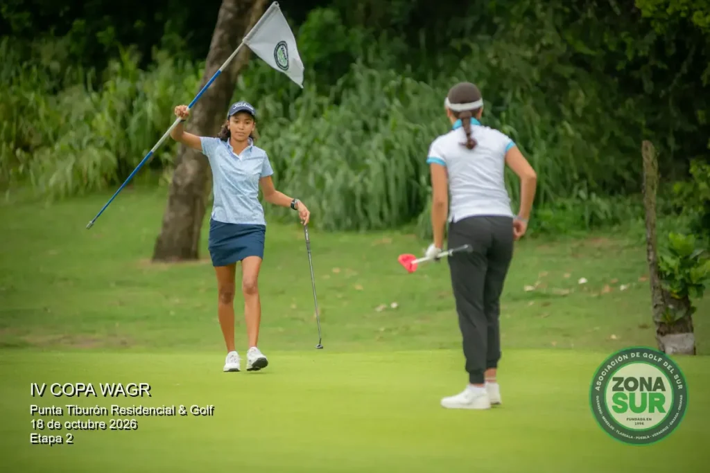IV Copa WAGR etapa 2