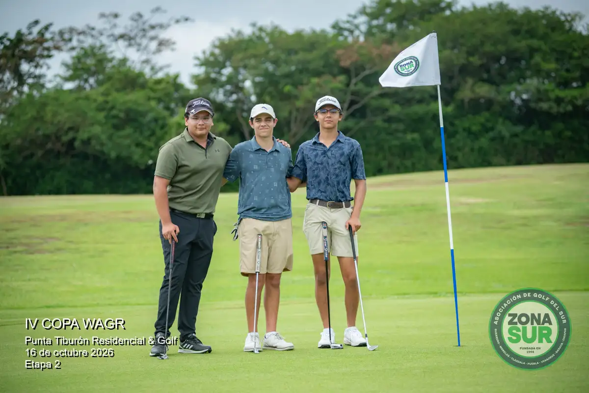 IV Copa WAGR