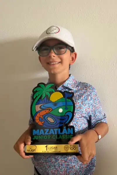 MJGA Mazatlan 2026