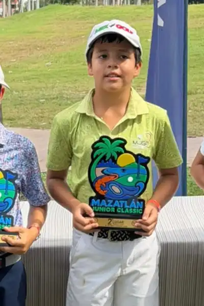 MJGA Mazatlan 2026
