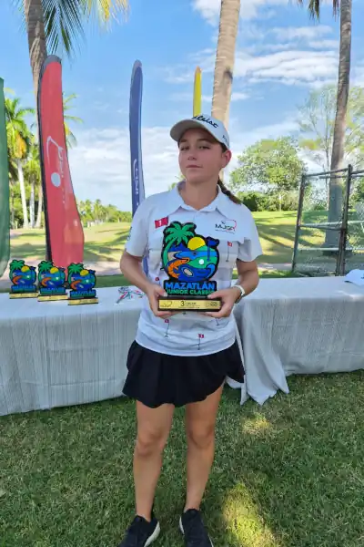 MJGA Mazatlan 2026