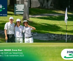 I Copa WAGR Zona Sur  – etapa 2
