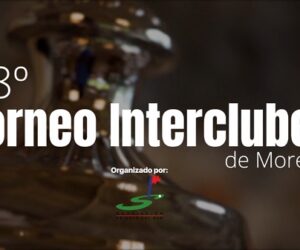 38° Torneo Interclubes de Morelos – Video
