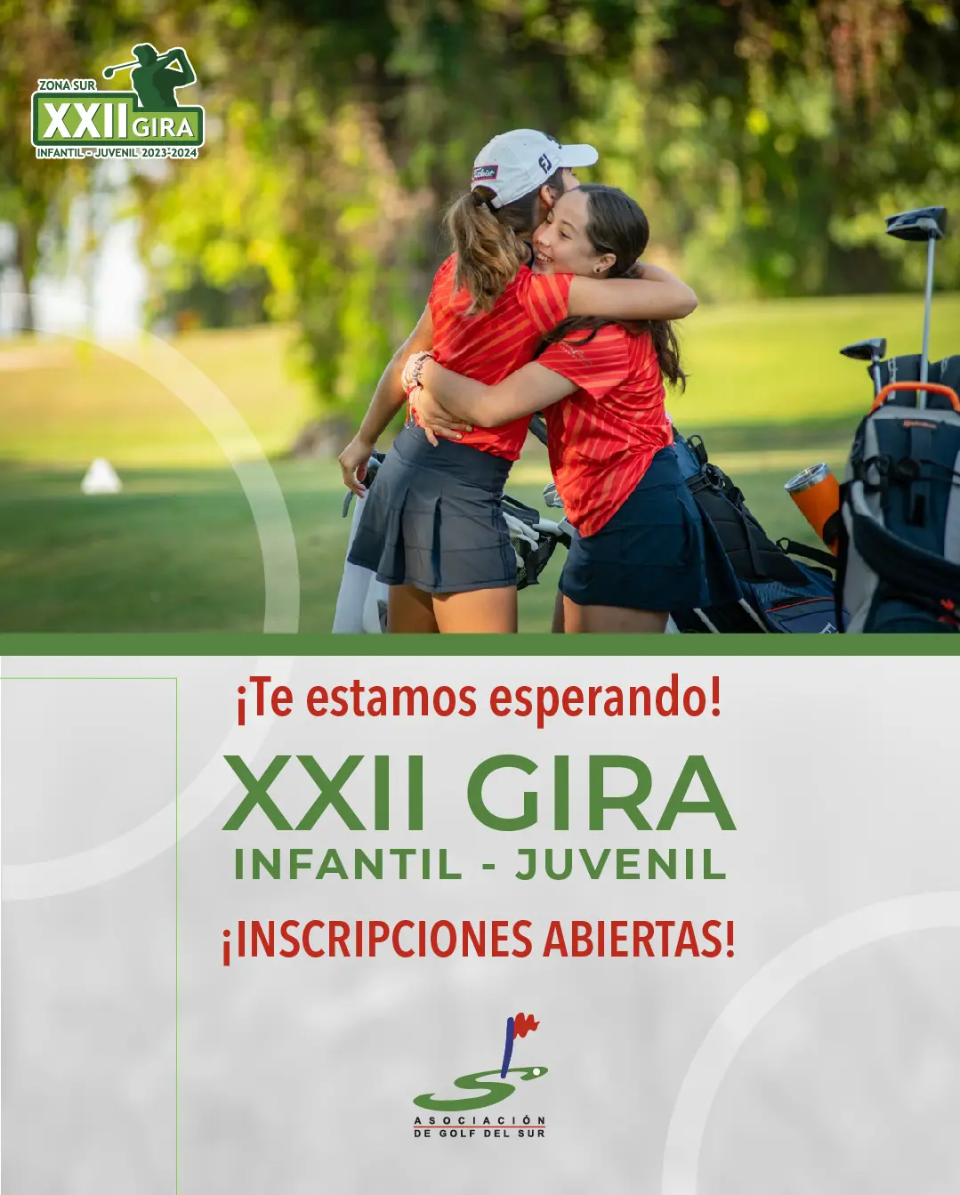 XXII-Gira-Infantil-Juvenil XXII gira infantil juvenil 2023 - 2024