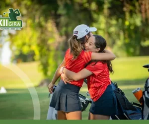 Gira Infantil Juvenil 2023 – 2024