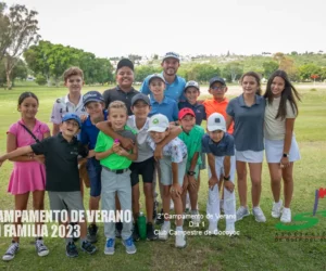 2do. Campamento de Verano