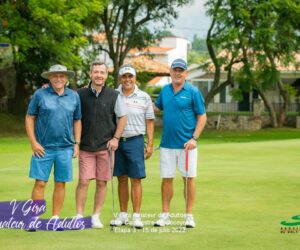 V Gira Amateur de Adultos – Etapa 3