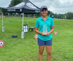 UHY / THE FIRST TEE OF GREATER BALTIMORE JUNIOR CHAMPIONSHIP