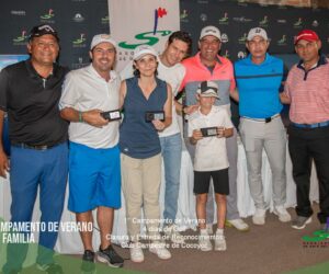 1er. Campamento de Verano – Clausura