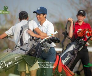 XXI Gira Infantil Juvenil – Etapa 5