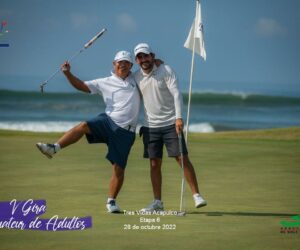 V Gira Amateur de Adultos – Etapa 6