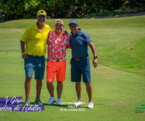 V Gira Amateur de Adultos – Etapa 6