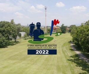 V Gira Amateur de Adultos – Etapa 5 – Vídeo