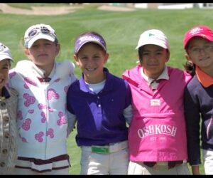 VII Gira Infantil Juvenil 2009