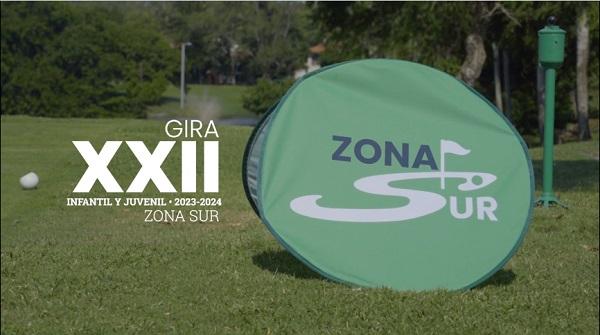 XXII GIra Infantil Juvenil y I Copa WAGR Zona Sur