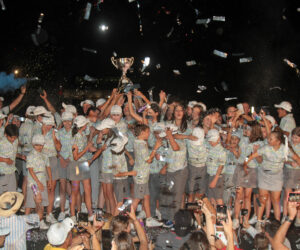 Zona Norte es Campeón del Interzonas «Lorena Ochoa»