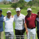 Asociación de Golf del Sur