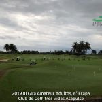 III Gira Amateur Adultos - Golfsur