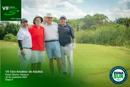 VII Gira Amateur Etapa 8