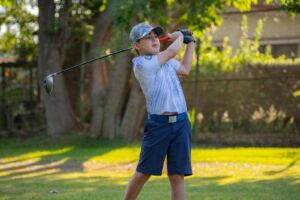 XXIII Gira Infantil Juvenil, etapa 6, Deportivo Cocoyoc