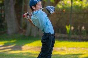 XXIII Gira Infantil Juvenil, etapa 6, Deportivo Cocoyoc