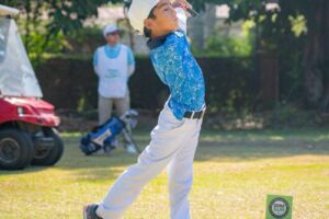 XXIII Gira Infantil Juvenil, etapa 6, Deportivo Cocoyoc