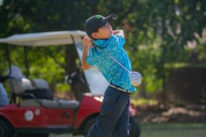 XXIII Gira Infantil Juvenil, etapa 6, Deportivo Cocoyoc