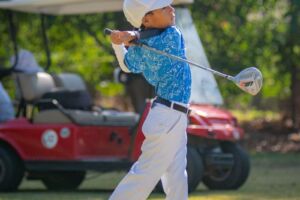 XXIII Gira Infantil Juvenil, etapa 6, Deportivo Cocoyoc