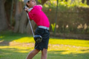 XXIII Gira Infantil Juvenil, etapa 6, Deportivo Cocoyoc