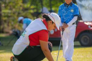 XXIII Gira Infantil Juvenil, etapa 6, Deportivo Cocoyoc