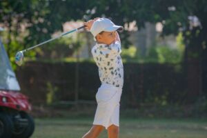 XXIII Gira Infantil Juvenil, etapa 6, Deportivo Cocoyoc